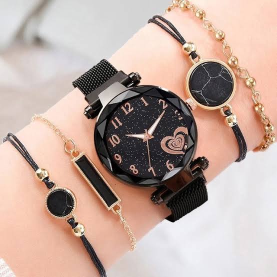 Clothing & Accessories