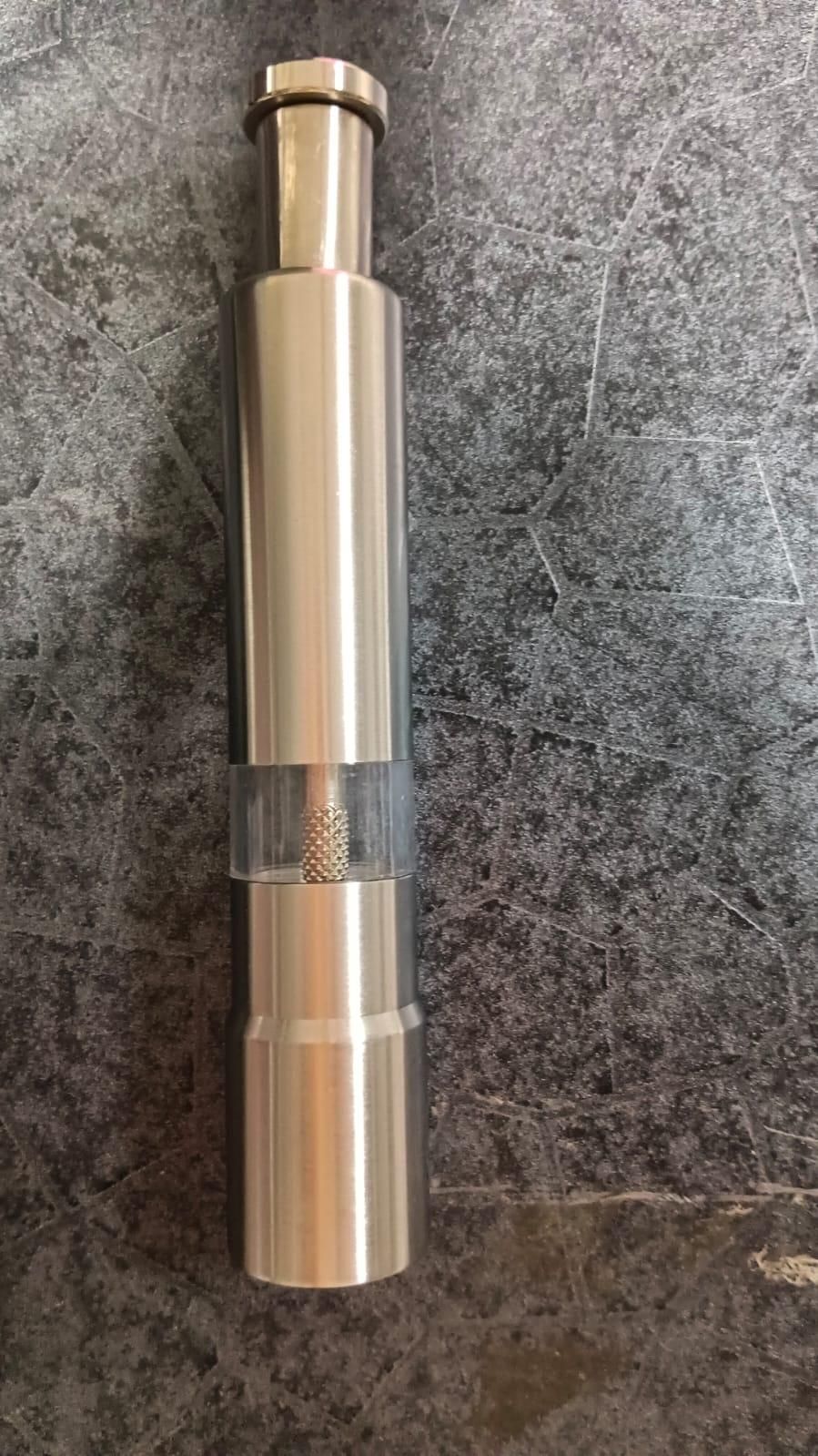 Stainless Steel Steel Grinder